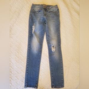 Womens skinny jeans